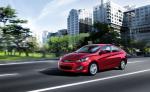 Hyundai Accent 2013 года